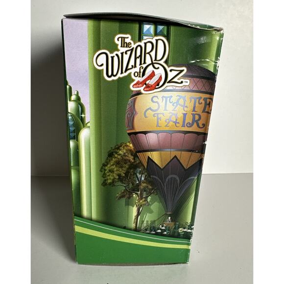 Wizard Of Oz Clip on Keychain Tinman By Kurt Adler - Picture 4 of 6